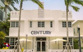 Century Hotel Miami Beach